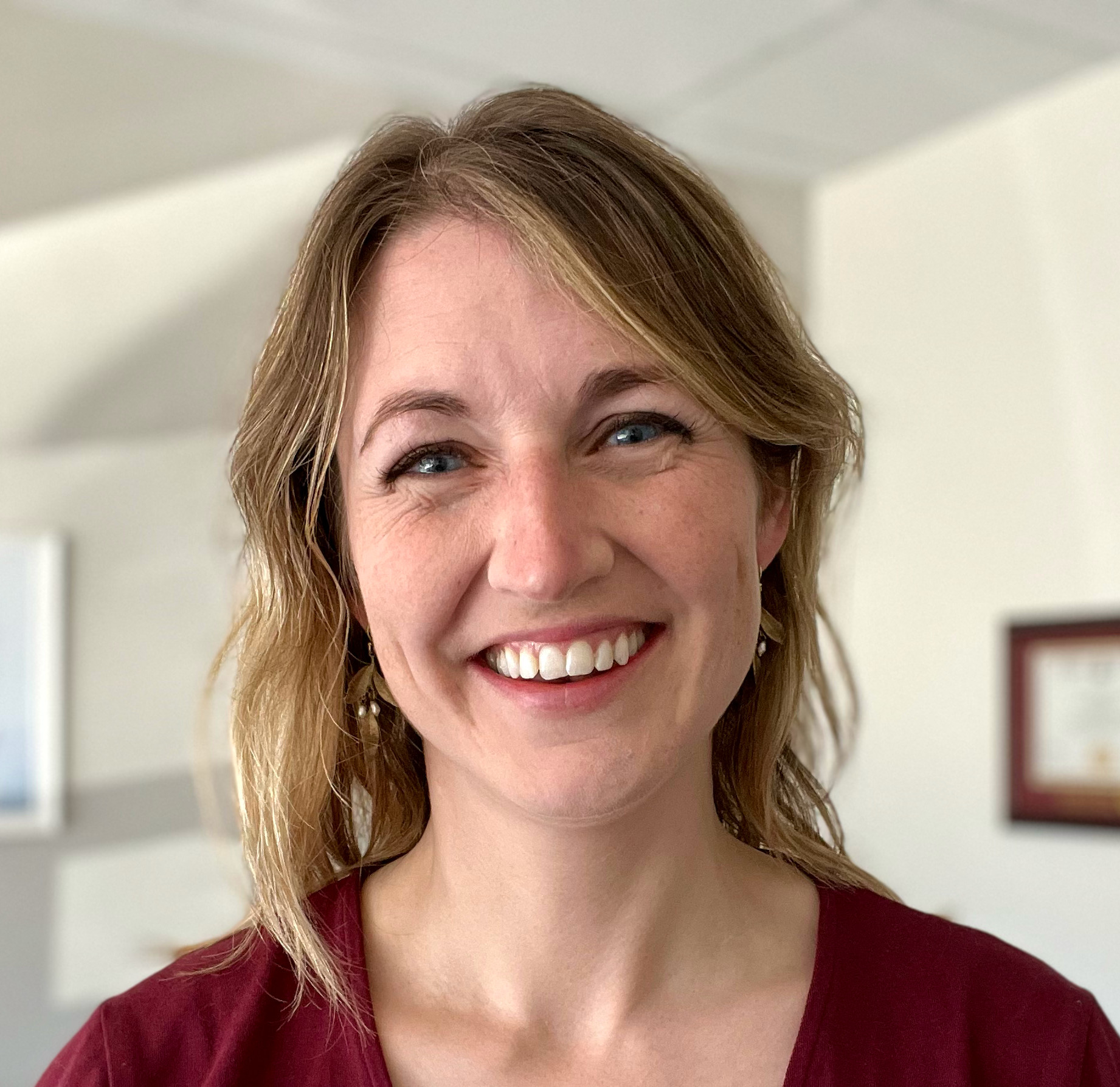 Dr. Kelly Weegar