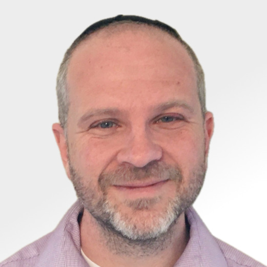 Dr. Jacob Kaiserman
